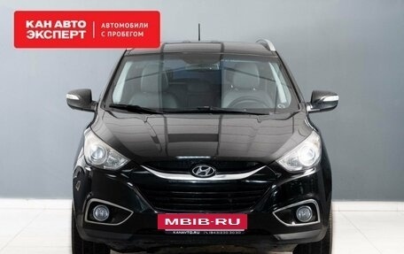 Hyundai ix35 I рестайлинг, 2011 год, 1 480 000 рублей, 2 фотография