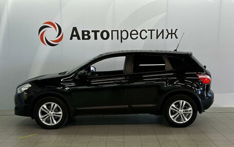 Nissan Qashqai, 2013 год, 1 495 000 рублей, 8 фотография