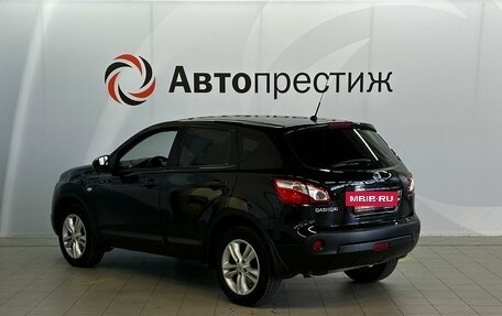 Nissan Qashqai, 2013 год, 1 495 000 рублей, 7 фотография