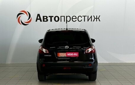 Nissan Qashqai, 2013 год, 1 495 000 рублей, 6 фотография