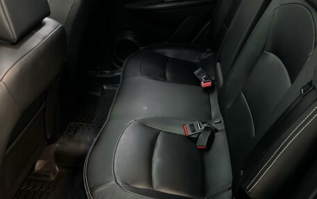 Nissan Qashqai, 2013 год, 1 495 000 рублей, 17 фотография