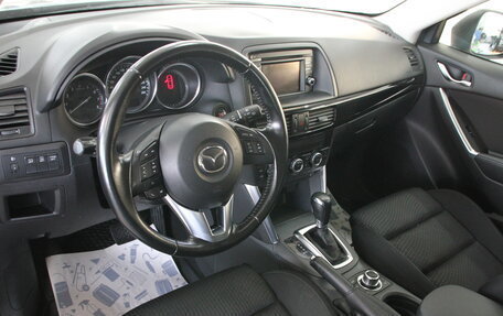 Mazda CX-5 II, 2014 год, 2 190 000 рублей, 8 фотография