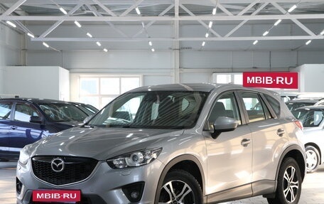 Mazda CX-5 II, 2014 год, 2 190 000 рублей, 2 фотография