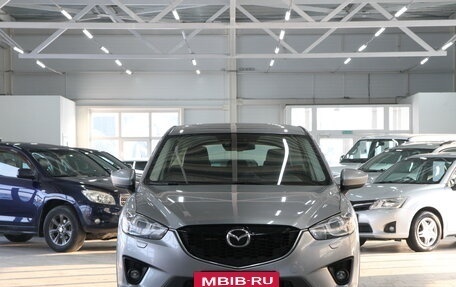 Mazda CX-5 II, 2014 год, 2 190 000 рублей, 3 фотография