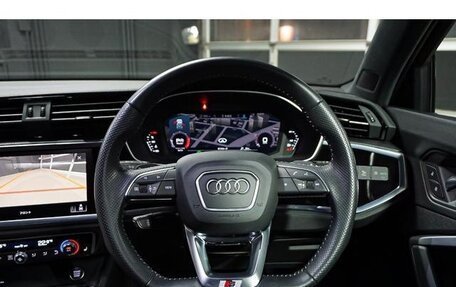 Audi Q3, 2020 год, 2 700 090 рублей, 5 фотография