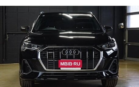 Audi Q3, 2020 год, 2 700 090 рублей, 20 фотография