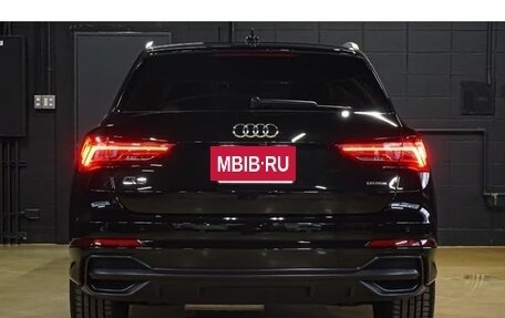 Audi Q3, 2020 год, 2 700 090 рублей, 23 фотография