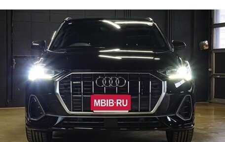 Audi Q3, 2020 год, 2 700 090 рублей, 19 фотография