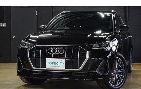 Audi Q3, 2020 год, 2 700 090 рублей, 27 фотография