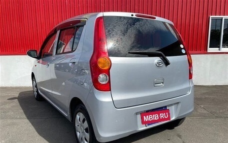 Daihatsu Mira VII, 2009 год, 3 фотография