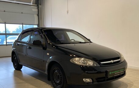 Chevrolet Lacetti, 2008 год, 560 000 рублей, 2 фотография