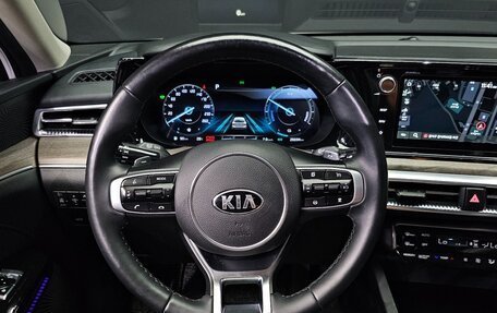 KIA K5, 2021 год, 2 248 000 рублей, 8 фотография