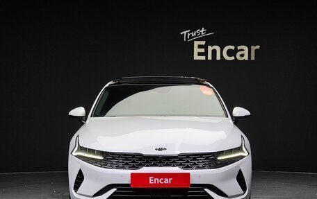 KIA K5, 2021 год, 2 248 000 рублей, 2 фотография