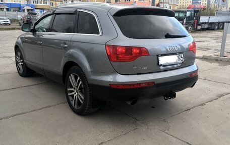 Audi Q7, 2006 год, 1 400 000 рублей, 2 фотография