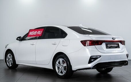 KIA Cerato IV, 2020 год, 2 310 000 рублей, 2 фотография