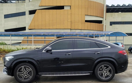 Mercedes-Benz GLE, 2021 год, 6 650 000 рублей, 3 фотография