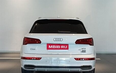 Audi Q5, 2021 год, 3 980 000 рублей, 4 фотография