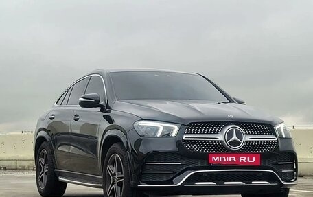 Mercedes-Benz GLE, 2021 год, 6 650 000 рублей, 2 фотография