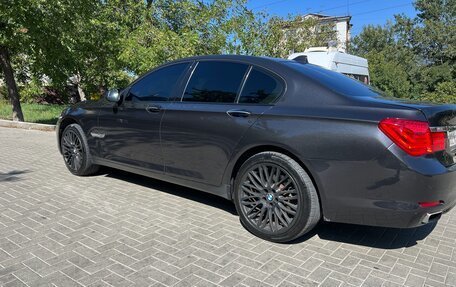 BMW 7 серия, 2010 год, 1 585 000 рублей, 5 фотография