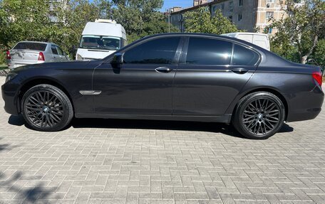 BMW 7 серия, 2010 год, 1 585 000 рублей, 2 фотография