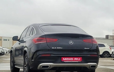 Mercedes-Benz GLE, 2021 год, 6 650 000 рублей, 5 фотография