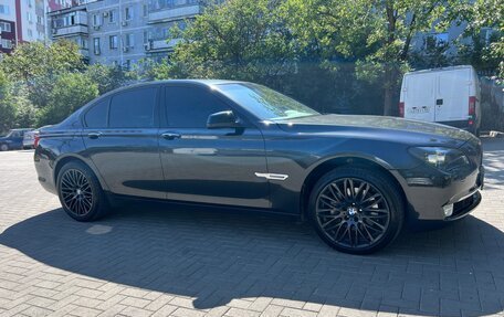 BMW 7 серия, 2010 год, 1 585 000 рублей, 8 фотография