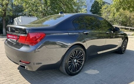 BMW 7 серия, 2010 год, 1 585 000 рублей, 7 фотография