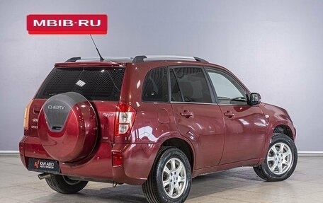 Chery Tiggo (T11), 2013 год, 430 000 рублей, 2 фотография