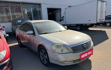 Nissan Teana, 2007 год, 497 000 рублей, 2 фотография