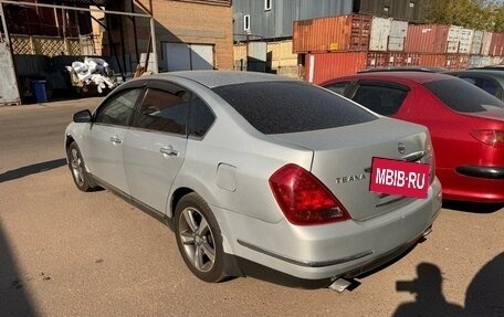 Nissan Teana, 2007 год, 497 000 рублей, 3 фотография