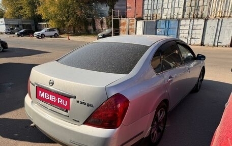 Nissan Teana, 2007 год, 497 000 рублей, 4 фотография