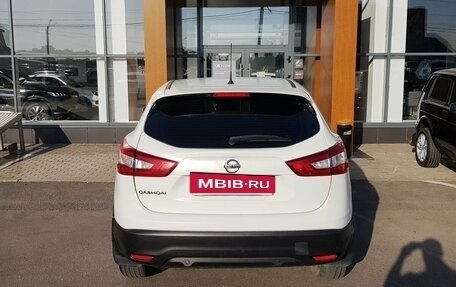 Nissan Qashqai, 2014 год, 1 525 000 рублей, 6 фотография