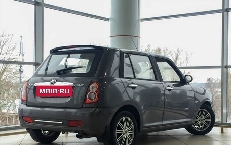 Lifan Smily I (330) рестайлинг, 2011 год, 230 000 рублей, 2 фотография