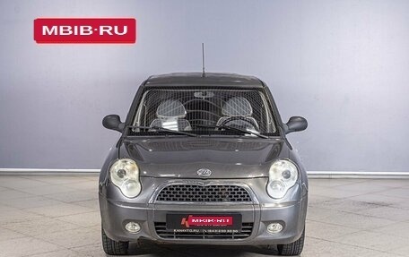 Lifan Smily I (330) рестайлинг, 2011 год, 230 000 рублей, 10 фотография