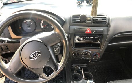 KIA Picanto I, 2010 год, 400 000 рублей, 6 фотография