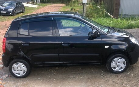 KIA Picanto I, 2010 год, 400 000 рублей, 4 фотография