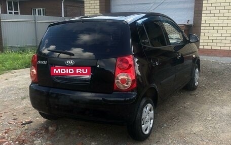 KIA Picanto I, 2010 год, 400 000 рублей, 2 фотография