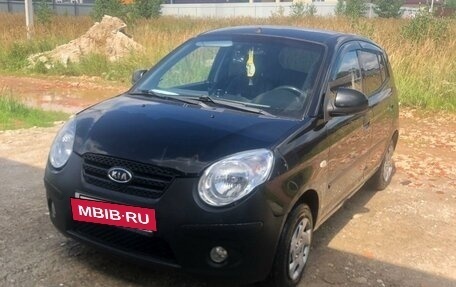 KIA Picanto I, 2010 год, 400 000 рублей, 3 фотография