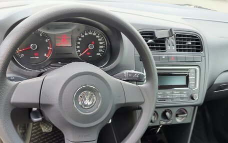 Volkswagen Polo VI (EU Market), 2014 год, 1 250 000 рублей, 16 фотография