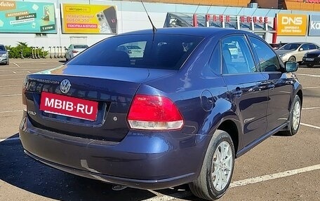 Volkswagen Polo VI (EU Market), 2011 год, 681 000 рублей, 4 фотография