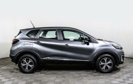 Renault Kaptur I рестайлинг, 2021 год, 1 845 000 рублей, 4 фотография