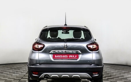 Renault Kaptur I рестайлинг, 2021 год, 1 845 000 рублей, 6 фотография