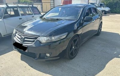 Honda Accord VIII рестайлинг, 2008 год, 980 000 рублей, 1 фотография