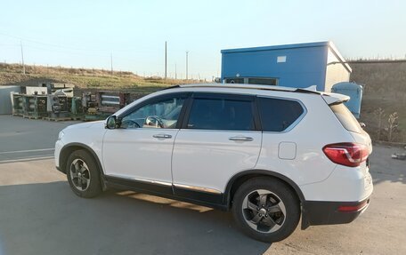 Haval H6, 2018 год, 1 630 000 рублей, 3 фотография