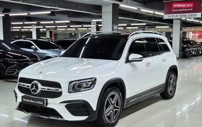 Mercedes-Benz GLB, 2021 год, 3 200 000 рублей, 1 фотография