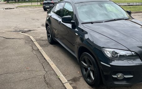 BMW X6, 2011 год, 2 250 000 рублей, 5 фотография