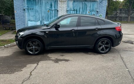 BMW X6, 2011 год, 2 250 000 рублей, 8 фотография