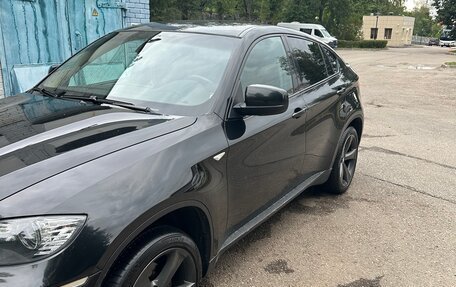 BMW X6, 2011 год, 2 250 000 рублей, 7 фотография