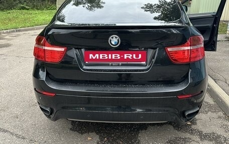 BMW X6, 2011 год, 2 250 000 рублей, 4 фотография