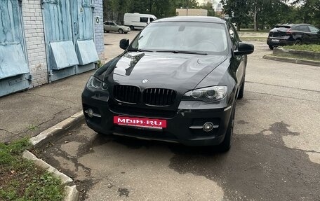 BMW X6, 2011 год, 2 250 000 рублей, 6 фотография